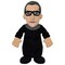 Bleacher Creatures The Notorious R.B.G.: Ruth Bader Ginsberg 10" Plush Figure
